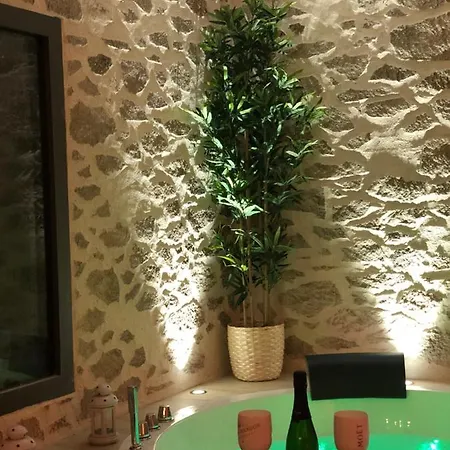 L'idile L'Epine (Vendee)